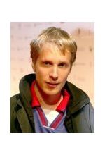 Оливер Похер