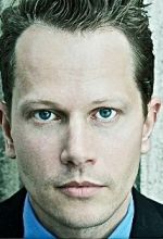 Pontus Olgrim