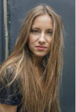 Elodie Hooftman