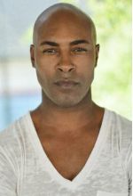 Steven Cachie Brown