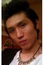 Zi-Dong Zhang