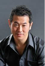 Motokatsu Suzuki
