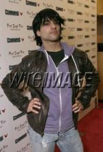 Percy Rustomji
