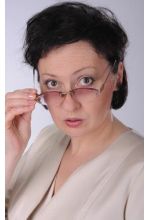 Татьяна Булгакова