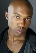 Terrance Lenwood