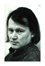 Павел Печенкин
