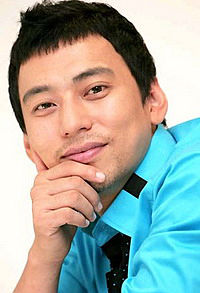 Hyung-Bum Kim