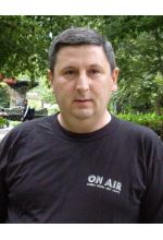 Рубен Гаспарян