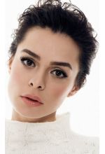 &Ouml;zge &Ouml;zpirin&ccedil;ci
