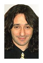 Юрий Володарский