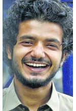 Sreenath Bhasi
