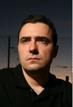Mike Stoklasa