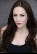 Stephanie Marie Wright