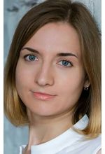 Нина Володина
