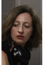 Gaëlle Swann