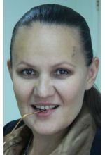 Татьяна Покроева