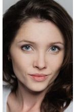 Елена Болдина