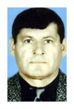 Магомед Нурмагомедов