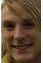 Jamie Magnus Stone
