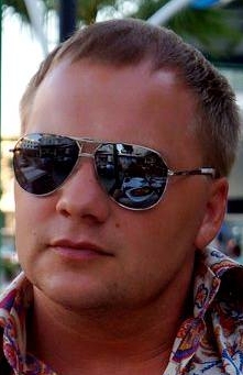Вячеслав Михайлов