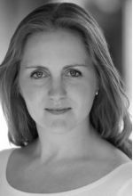 Stacey Ghent