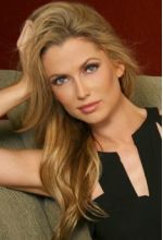 Tahnee Harrison