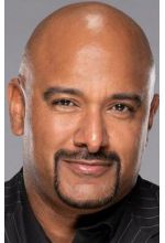 Джонатан Коачмэн