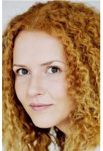 Anja Schiffel