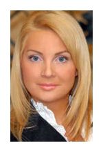 Юлия Панова