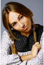 Юлия Савичева