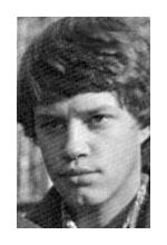 Николай Ломтев