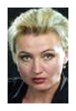 Ирина Дорошенко