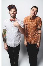 Twenty One Pilots