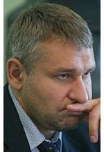Марк Фейгин