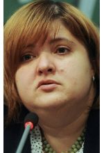 Виолетта Волкова