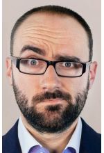 Michael Stevens