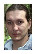 Роман Романовский
