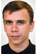 Игорь Ушаков