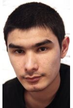 Айнур Аскаров
