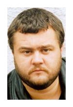 Никита Рулев