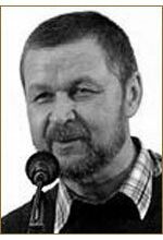 Александр Абадовский