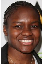 Nicola Adams