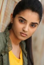 Sahana Srinivasan