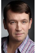 Сергей Румянцев