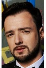 Дмитрий Попов