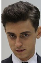 Максим Панченко