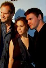 Lauren De Normandie