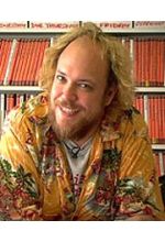 Andrew Leavold