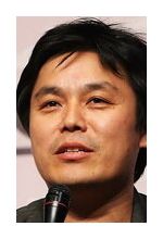 Bok-gi Min