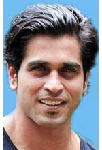 Rajiv Pillai
